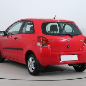 Foto inzerátu Toyota Yaris 1.0 VVT-i