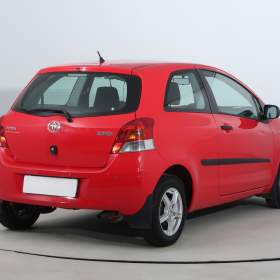 Foto inzerátu Toyota Yaris 1.0 VVT-i