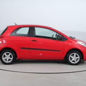 Foto inzerátu Toyota Yaris 1.0 VVT-i