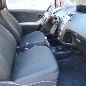 Foto inzerátu Toyota Yaris 1.0 VVT-i