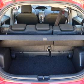 Foto inzerátu Toyota Yaris 1.0 VVT-i