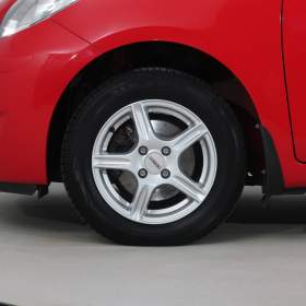 Foto inzerátu Toyota Yaris 1.0 VVT-i