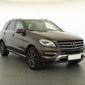 Mercedes- Benz ML ML 350 BlueTEC / 19629787