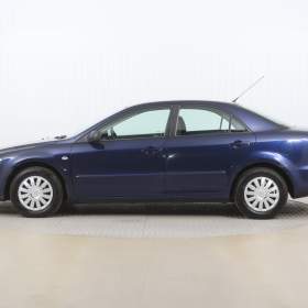 Foto inzerátu Mazda 6 1.8