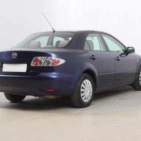 Foto inzerátu Mazda 6 1.8