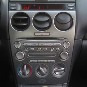 Foto inzerátu Mazda 6 1.8