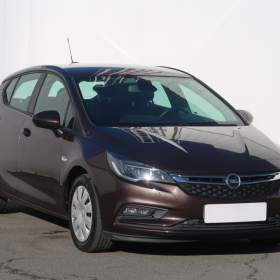 Opel Astra 1.4 16V / 19629789