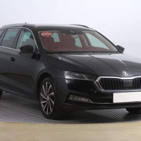 Foto inzerátu Škoda Octavia 1.5 TSI