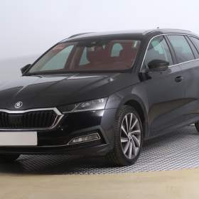 Foto inzerátu Škoda Octavia 1.5 TSI