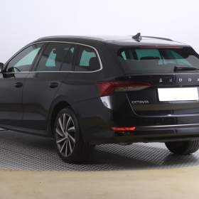 Foto inzerátu Škoda Octavia 1.5 TSI