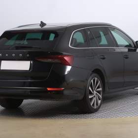 Foto inzerátu Škoda Octavia 1.5 TSI