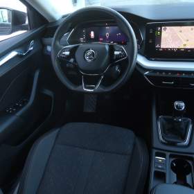 Foto inzerátu Škoda Octavia 1.5 TSI