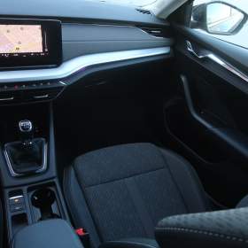 Foto inzerátu Škoda Octavia 1.5 TSI