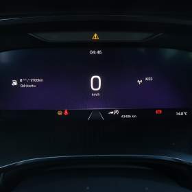 Foto inzerátu Škoda Octavia 1.5 TSI