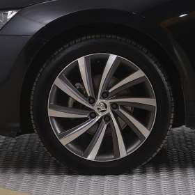 Foto inzerátu Škoda Octavia 1.5 TSI