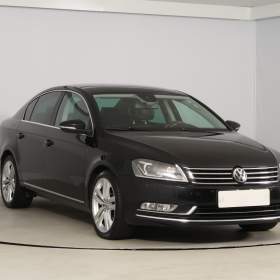 Volkswagen Passat 2.0 TSI / 19629794