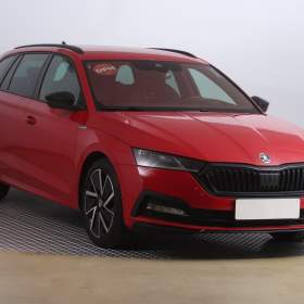 Fotka k inzerátu Škoda Octavia 1.5 TSI / 19568001