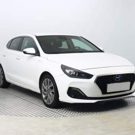 Hyundai i30 Fastback 1.4 T- GDI / 19629798