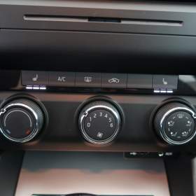 Foto inzerátu Škoda Octavia 1.6 TDI