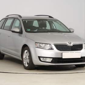 Foto inzerátu Škoda Octavia 1.6 TDI