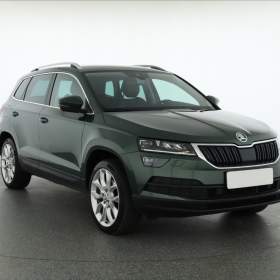 Foto inzerátu Škoda Karoq 2.0 TDI