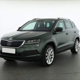 Foto inzerátu Škoda Karoq 2.0 TDI