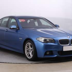 Foto inzerátu BMW Řada 5 535d