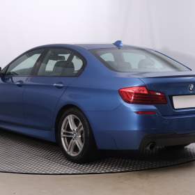 Foto inzerátu BMW Řada 5 535d