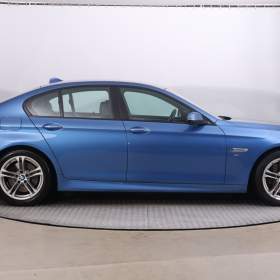 Foto inzerátu BMW Řada 5 535d