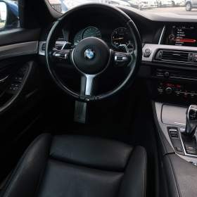 Foto inzerátu BMW Řada 5 535d