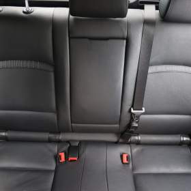 Foto inzerátu BMW Řada 5 535d