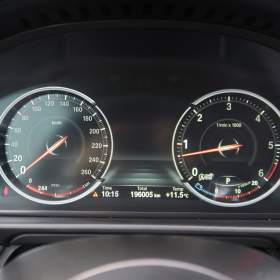 Foto inzerátu BMW Řada 5 535d