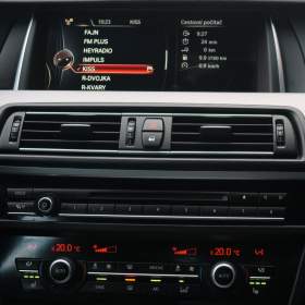 Foto inzerátu BMW Řada 5 535d