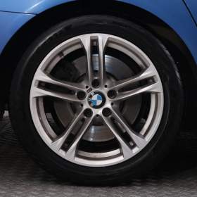 Foto inzerátu BMW Řada 5 535d