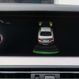 Foto inzerátu BMW Řada 5 535d