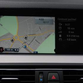 Foto inzerátu BMW Řada 5 535d