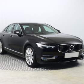 Foto inzerátu Volvo S90 D5 AWD