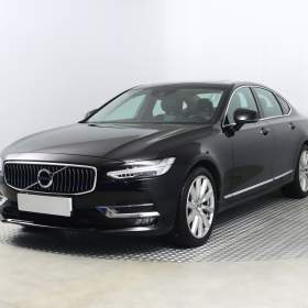 Foto inzerátu Volvo S90 D5 AWD