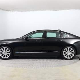Foto inzerátu Volvo S90 D5 AWD