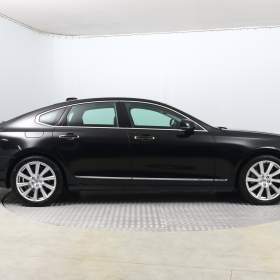 Foto inzerátu Volvo S90 D5 AWD