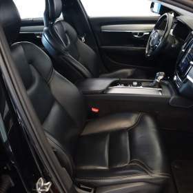 Foto inzerátu Volvo S90 D5 AWD