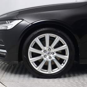 Foto inzerátu Volvo S90 D5 AWD