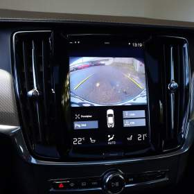 Foto inzerátu Volvo S90 D5 AWD