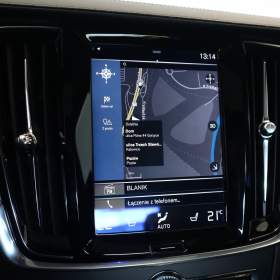 Foto inzerátu Volvo S90 D5 AWD