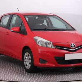 Toyota Yaris 1.0 VVT- i / 19629804