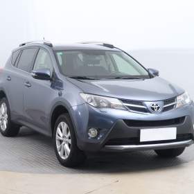 Toyota Rav4 2.2 D- 4D / 19629805