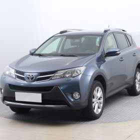 Foto inzerátu Toyota Rav4 2.2 D-4D