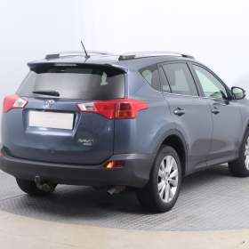Foto inzerátu Toyota Rav4 2.2 D-4D