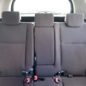 Foto inzerátu Toyota Rav4 2.2 D-4D