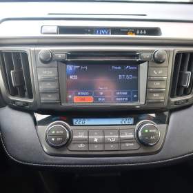 Foto inzerátu Toyota Rav4 2.2 D-4D